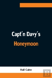 Capt'N Davy'S Honeymoon