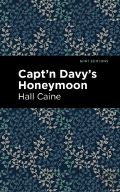 Capt'N Davy'S Honeymoon