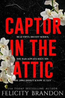 Bertrand.pt - Captor In The Attic