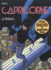 Captricorne Tome 9 ; Le Passage