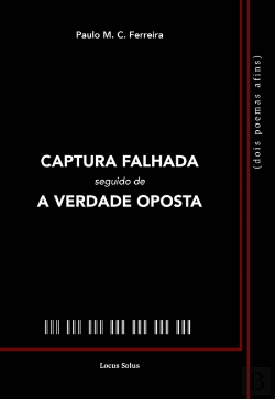 Bertrand.pt - Captura Falhada seguido de A Verdade Oposta