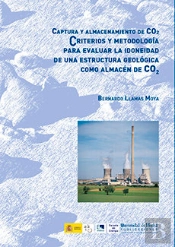 Captura Y Almacenamiento De Co2