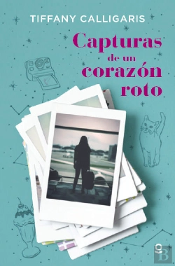 Bertrand.pt - Capturas De Un Corazon Roto