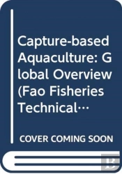 Capture-Based Aquaculture