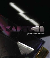 Capture - Generative Netrock