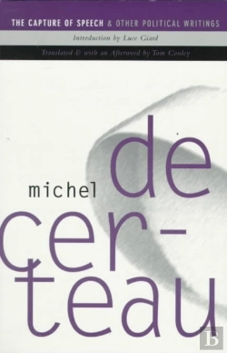 Bertrand.pt - Capture Of Speech And Other Political Writings