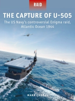 Bertrand.pt - Capture Of U-505