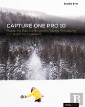 Capture One Pro 10