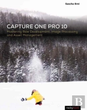 Capture One Pro 10