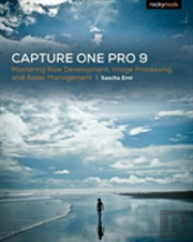 Capture One Pro 8