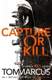 Capture Or Kill