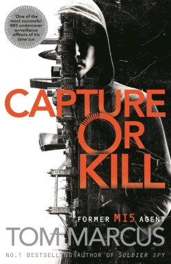 Bertrand.pt - Capture Or Kill