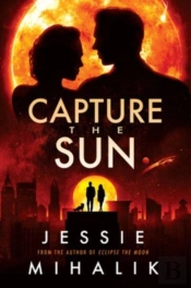 Capture The Sun