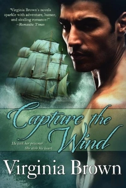 Bertrand.pt - Capture The Wind