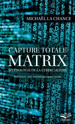 Bertrand.pt - Capture Totale. Matrix