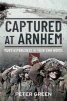 Captured At Arnhem