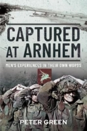 Captured At Arnhem