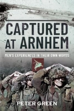 Bertrand.pt - Captured At Arnhem