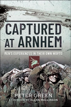 Bertrand.pt - Captured At Arnhem