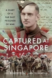 Captured At Singapore