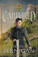 Captured (Book 1 Of The Chronicles Of Bren Trilogy)