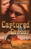 Captured By A Cowboy