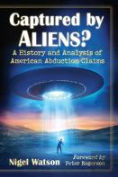Captured By Aliens?