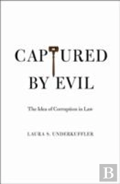 Captured By Evil