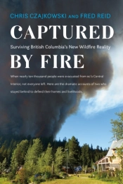 Captured By Fire
