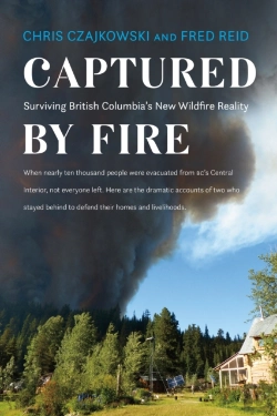 Bertrand.pt - Captured By Fire