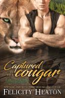 Captured By Her Cougar