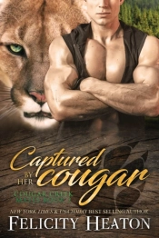 Captured By Her Cougar