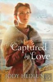 Captured By Love