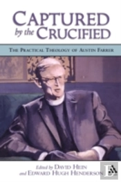 Captured By The Crucified