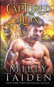 Captured By The Lion