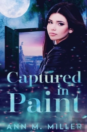 Captured In Paint