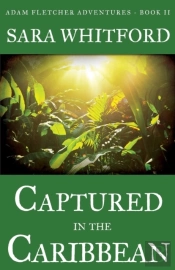 Captured In The Caribbean