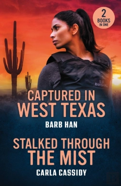 Bertrand.pt - Captured In West Texas / Stalked Through The Mist