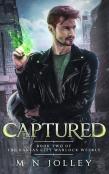 Captured