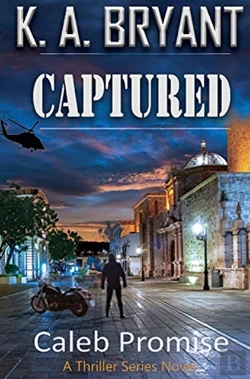 Bertrand.pt - Captured: The Caleb Promise Series Missi