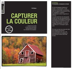 Bertrand.pt - Capturer La Couleur