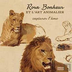 Bertrand.pt - Capturer L'Âme : Rosa Bonnheur Et L'Art Animalier