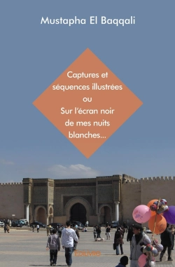 Bertrand.pt - Captures Et Séquences Illustrées Ou Sur L'Écran Noir De Mes Nuits Blanches...