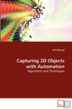 Bertrand.pt - Capturing 2d Objects With Automation