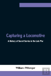 Capturing A Locomotive