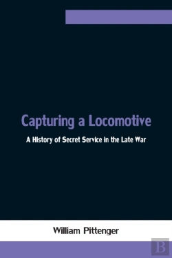 Bertrand.pt - Capturing A Locomotive