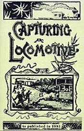 Capturing A Locomotive
