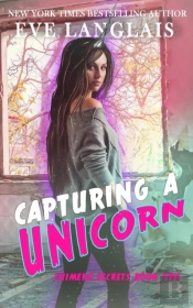 Capturing A Unicorn