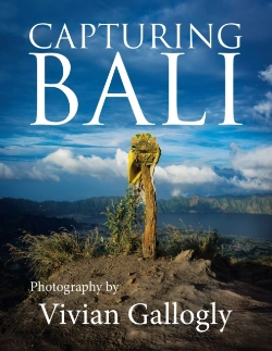 Bertrand.pt - Capturing Bali