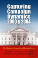 Capturing Campaign Dynamics, 2000 And 2004